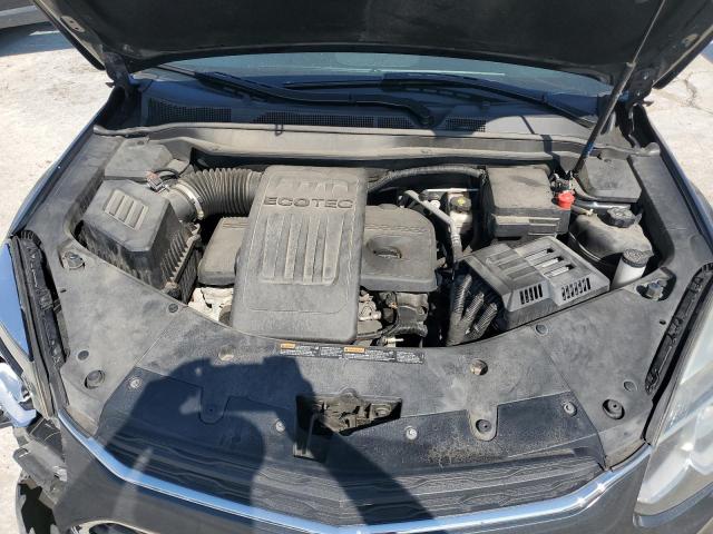 2017 CHEVROLET EQUINOX LS - 2GNALBEK3H1544534