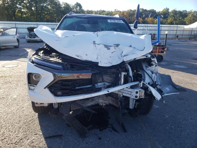 2024 CHEVROLET TRAILBLAZE #3287656039