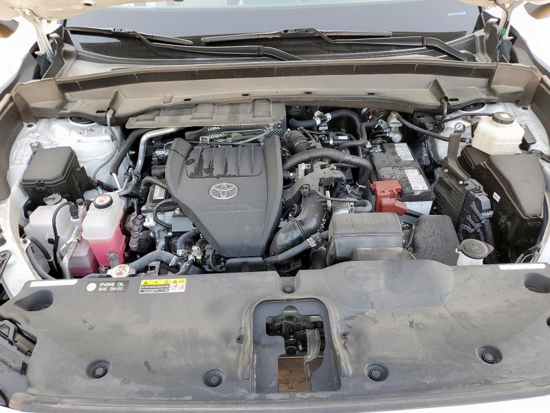 2024 TOYOTA GRAND HIGH #3285802684