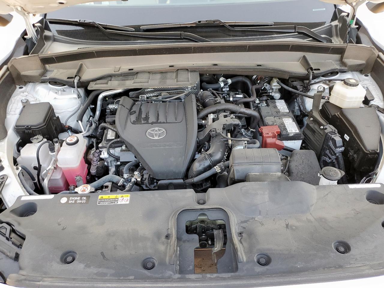 TOYOTA HIGHLANDER XLE