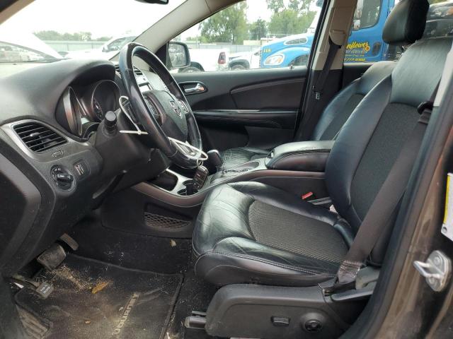 2016 DODGE JOURNEY CR - 3C4PDCGG0GT178737