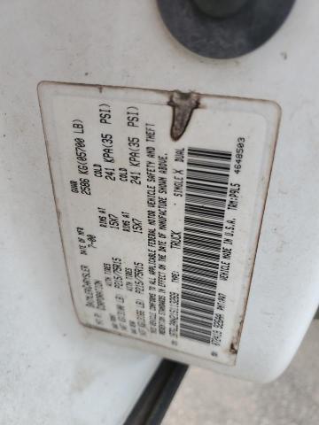 2001 DODGE DAKOTA QUA #3279762917