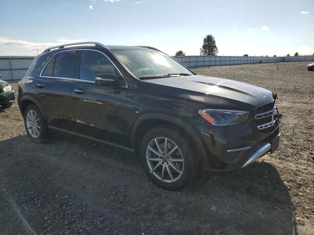 2024 MERCEDES-BENZ GLE 350 4M 4JGFB4FB9RB111356