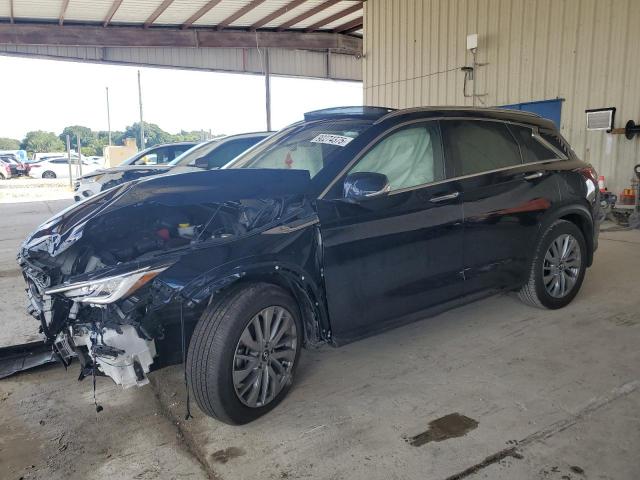 2025 INFINITI QX50 LUXE #3301827345