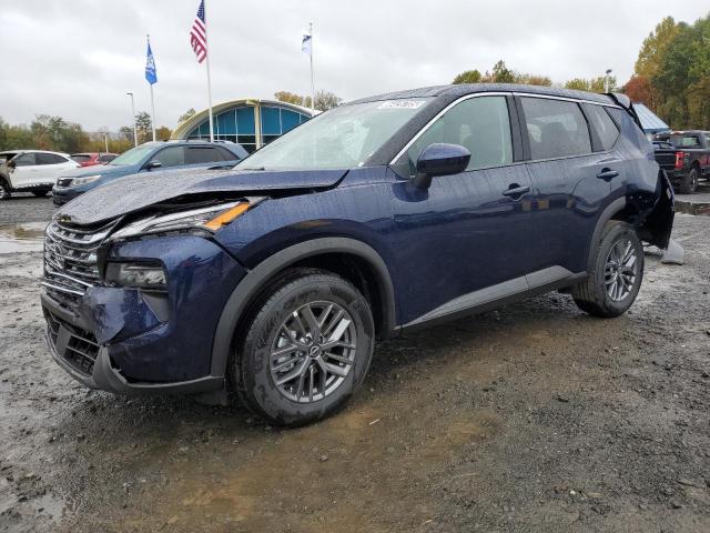 2026 NISSAN ROGUE SV - 5N1BT3BB3TC705602