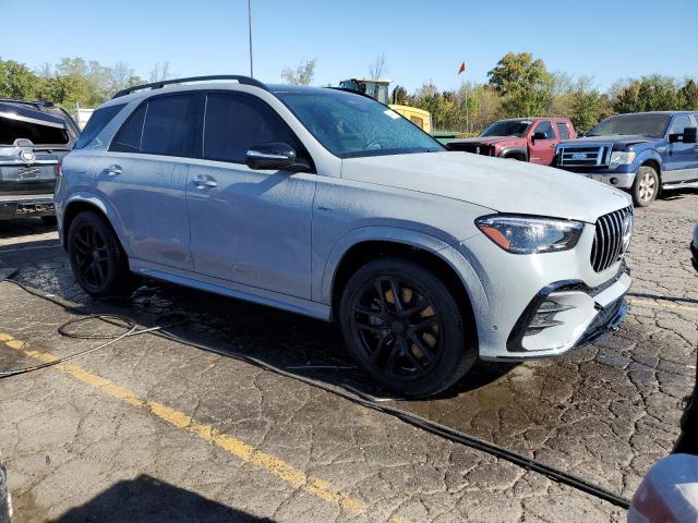 2024 MERCEDES-BENZ GLE AMG 53 4JGFB6BB0RB009378