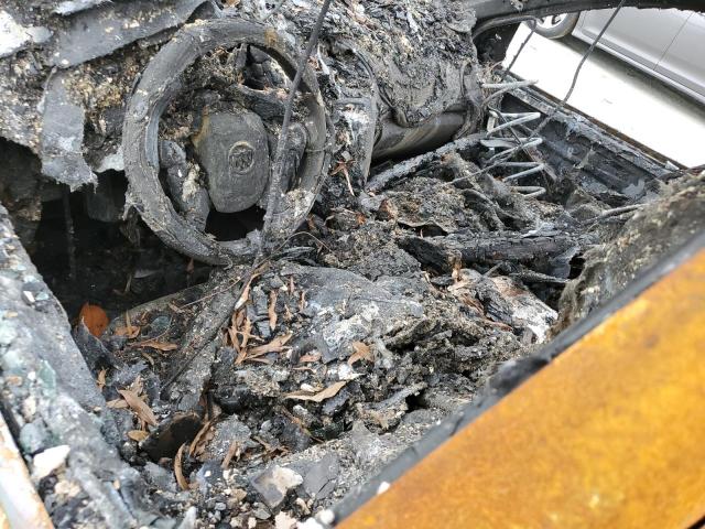 2014 BUICK ENCLAVE #3278636931