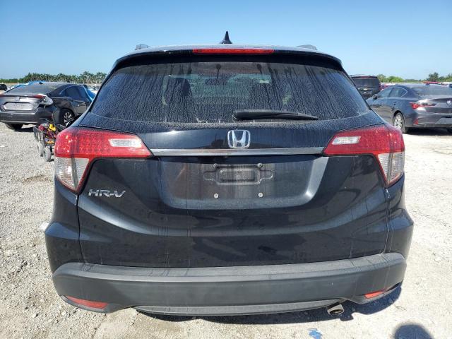 2022 HONDA HR-V EX #3304797349