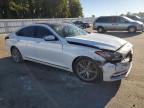 Lot #3296250491 2018 GENESIS G80 BASE