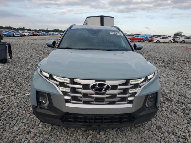 2024 HYUNDAI SANTA CRUZ - 5NTJC4AE8RH081117