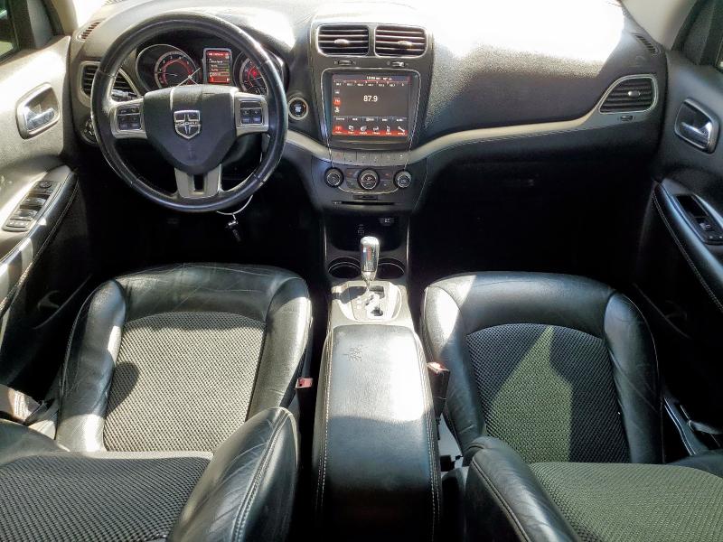 2017 DODGE JOURNEY CR 3C4PDDGG3HT540342