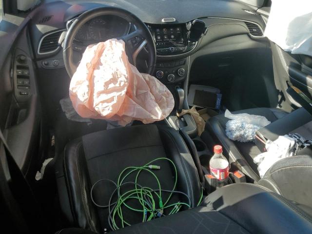 2020 CHEVROLET TRAX 1LT #3302736029