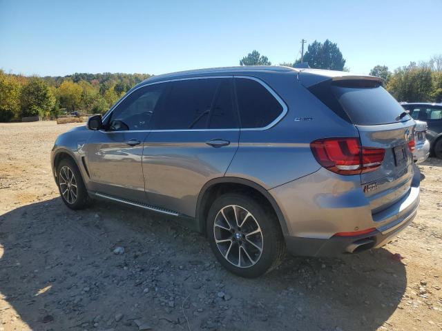 2017 BMW X5 XDR40E - Other View
