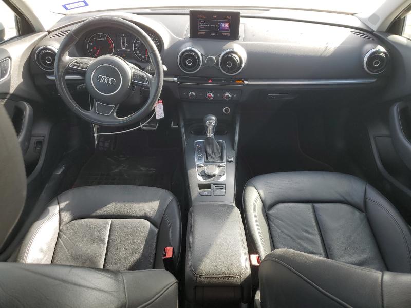 2015 AUDI A3 PREMIUM - WAUACGFF1F1002310