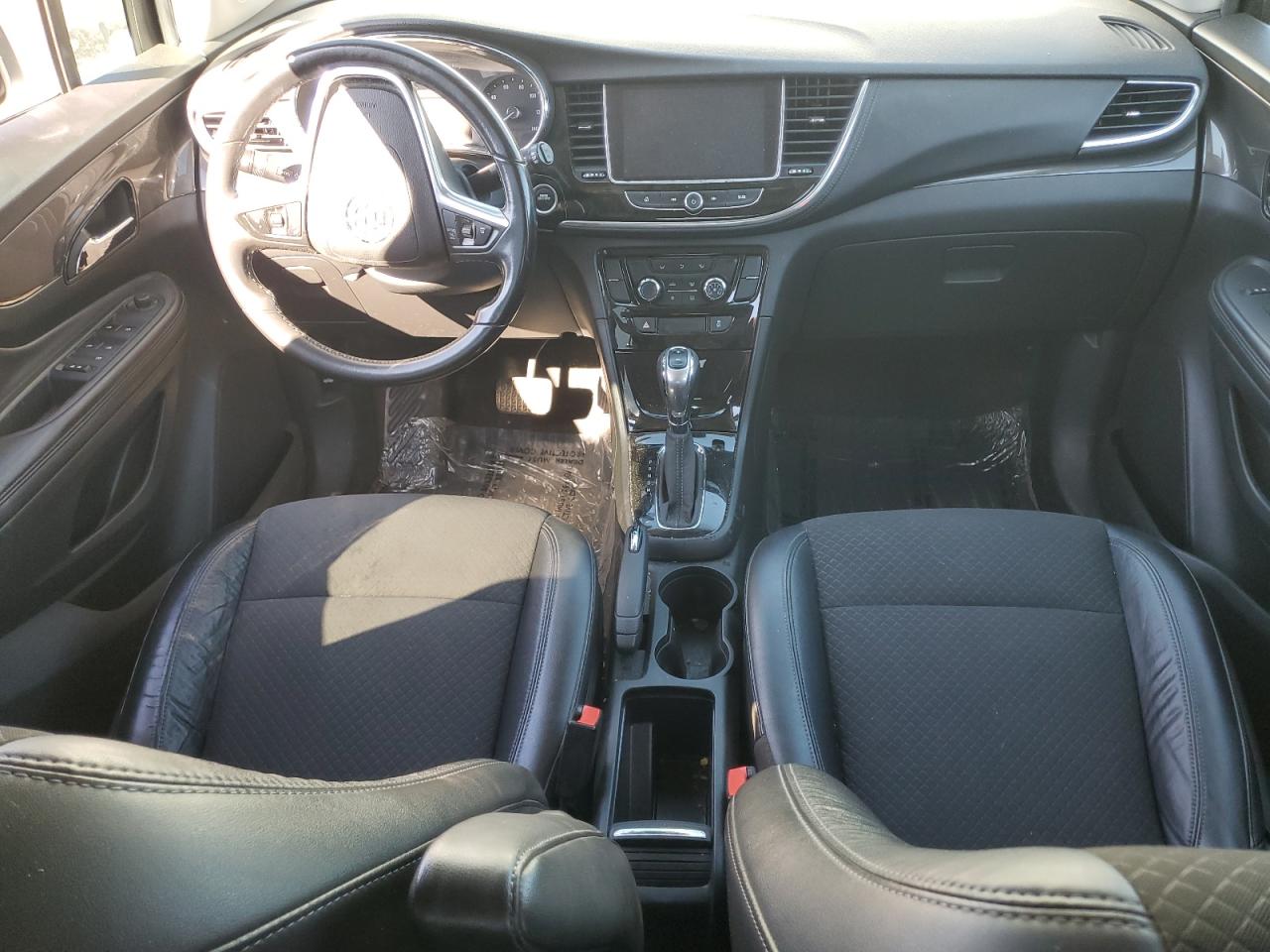 BUICK ENCORE PREFERRED