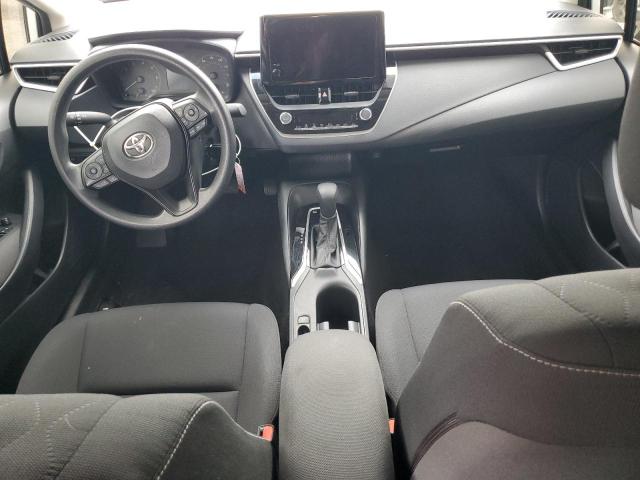 2025 TOYOTA COROLLA LE #3303862788