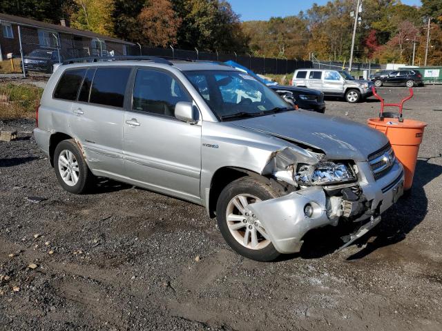 2006 TOYOTA HIGHLANDER #3294534637