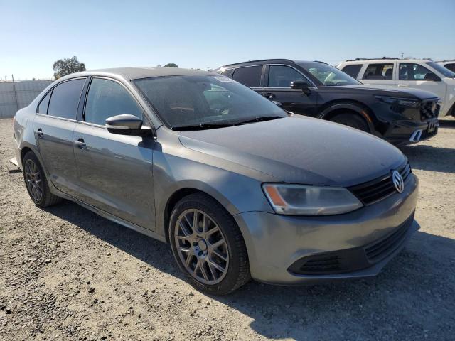 2011 VOLKSWAGEN JETTA SE #3274900094