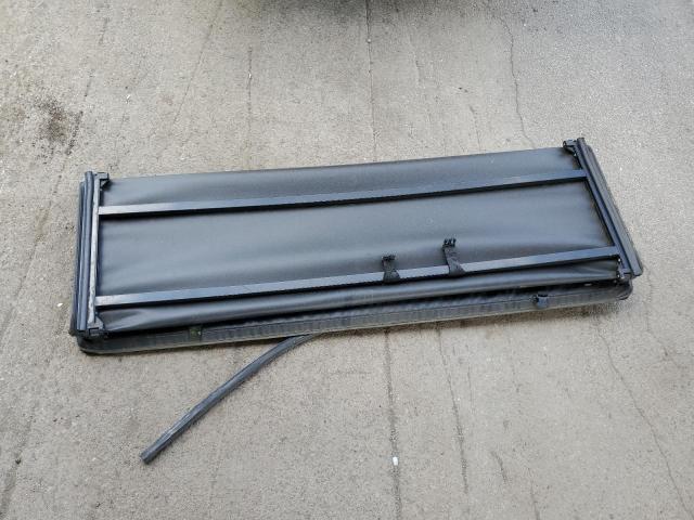 2012 TOYOTA TACOMA DOU #3260669649