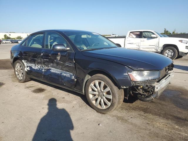2014 AUDI A4 PREMIUM #3285724690