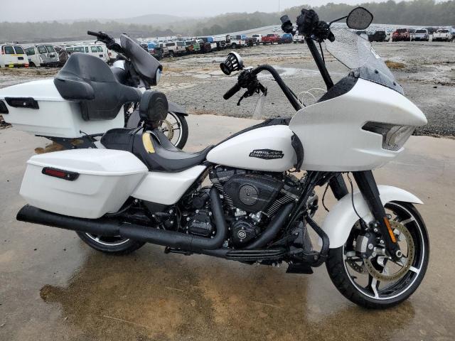 Global Auto Auctions: 2024 HARLEY-DAVIDSON FLTRX