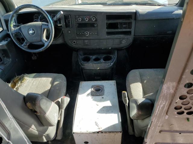 2010 CHEVROLET EXPRESS G2 #3259596415