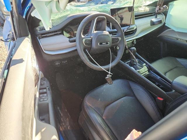 2025 JEEP COMPASS LI - 3C4NJDCN1ST584738