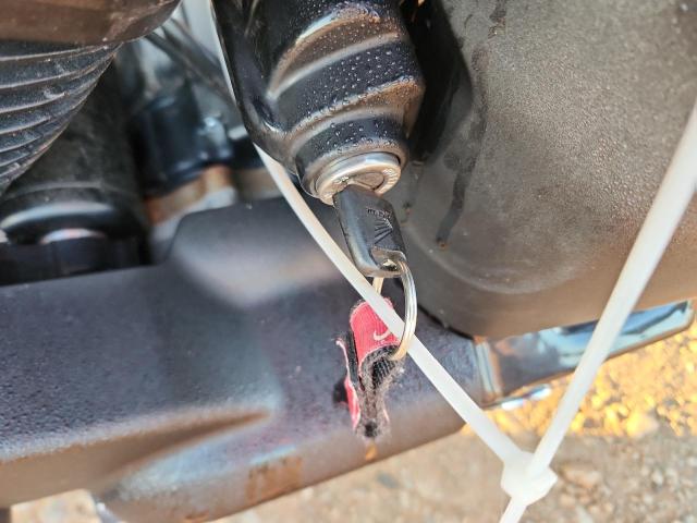 2019 HONDA VT750 C2B JH2RC5370KK900108