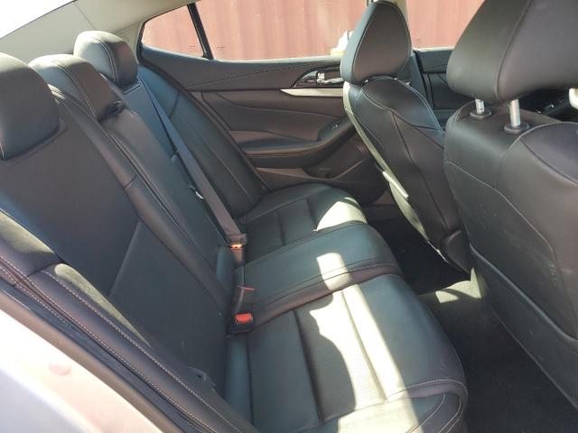 2020 NISSAN MAXIMA SV - 1N4AA6CV5LC365312