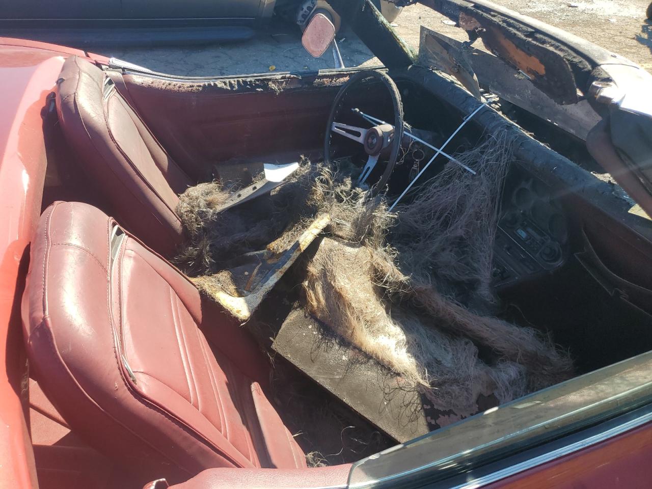 Lot #3317734075 1970 CHEVROLET UK