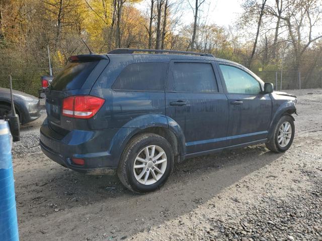 2014 DODGE JOURNEY SX - 3C4PDCBG2ET194099