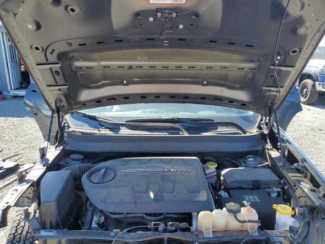 2022 JEEP CHEROKEE T - 1C4PJMBX5ND500586