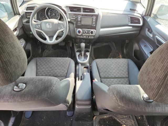 2015 HONDA FIT LX #3291348184
