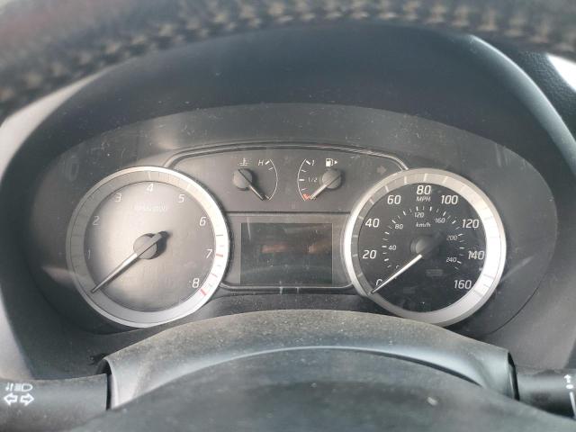 2013 NISSAN SENTRA S - 1N4AB7AP8DN900341