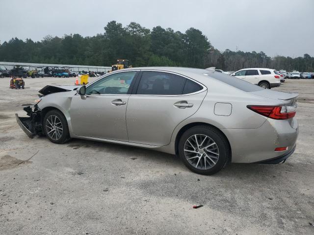 2017 LEXUS ES 350 - 58ABK1GG1HU038678