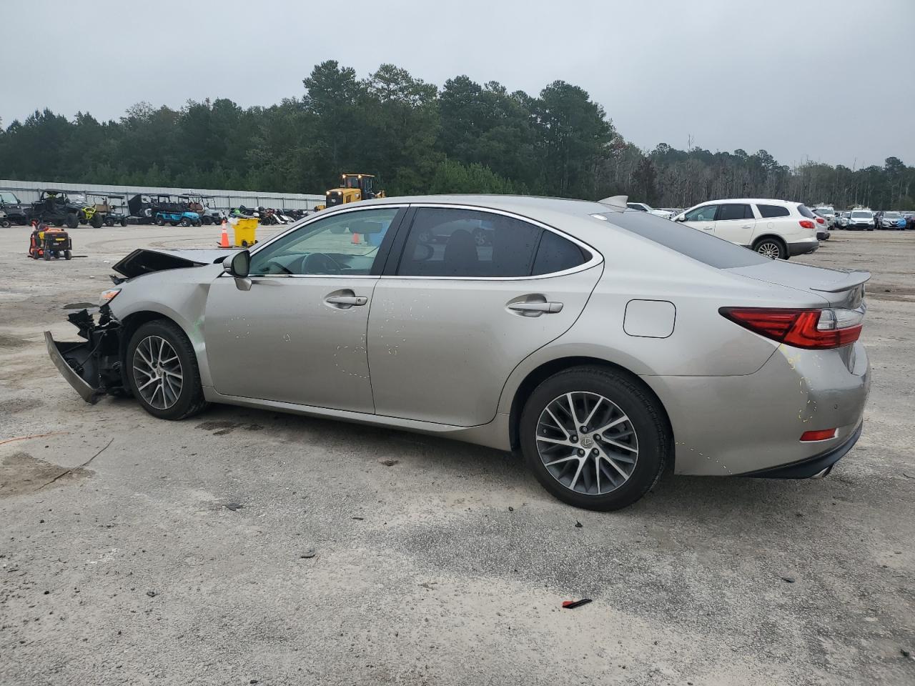 LEXUS ES 350