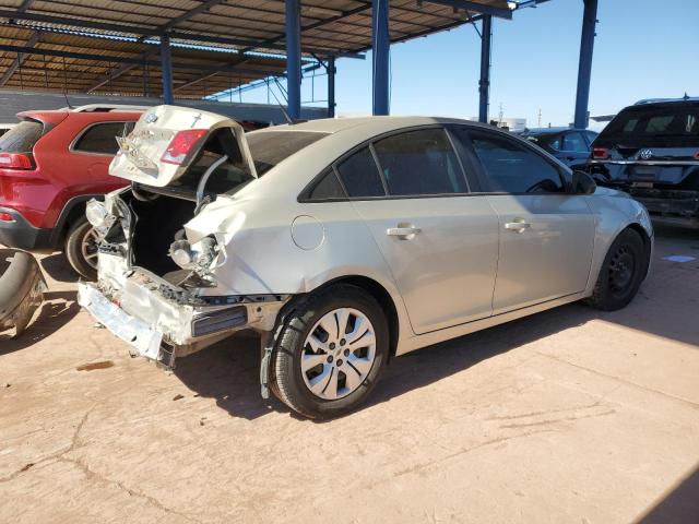 2014 CHEVROLET CRUZE LS - 1G1PA5SH4E7437132