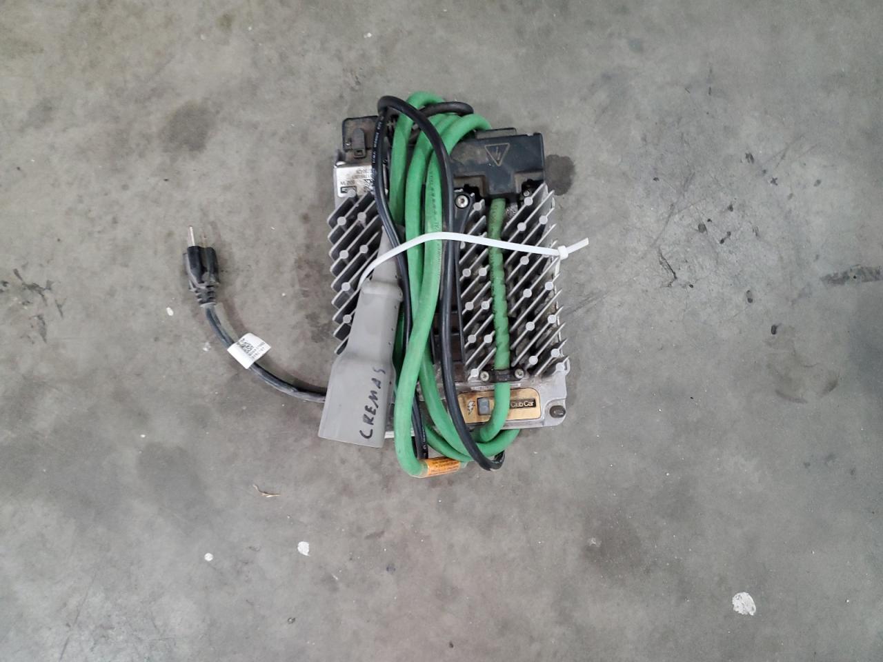 Lot #3263695789 2020 CLUB CAR TEMPO LITHIUM