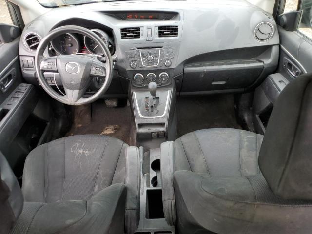 2015 MAZDA 5 SPORT JM1CW2BL5F0181474