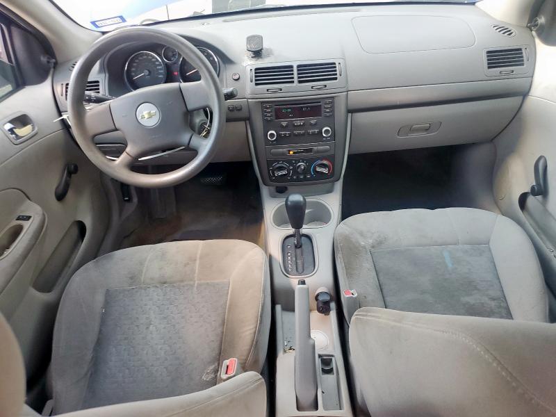2006 CHEVROLET COBALT LS #3312526623