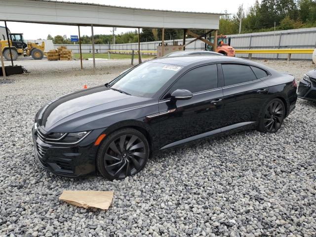 2019 VOLKSWAGEN ARTEON SEL WVWHR7AN2KE027010