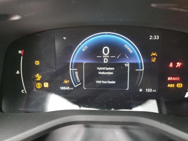 2025 TOYOTA CAMRY XSE #3292365294