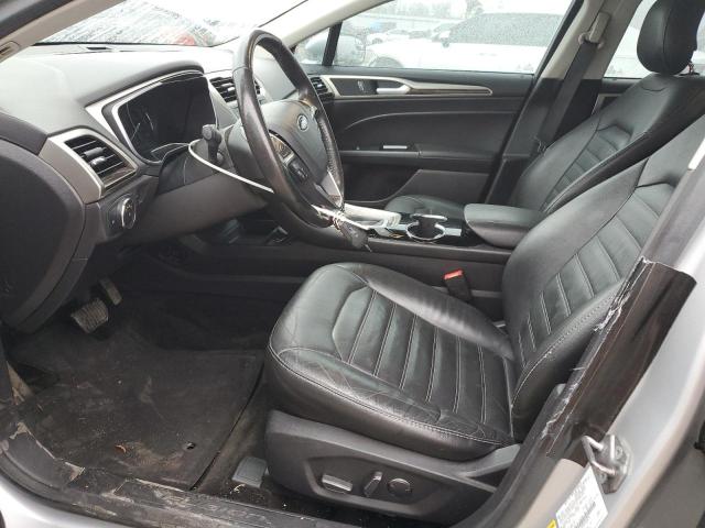 2015 FORD FUSION SE - 3FA6P0LU9FR160624