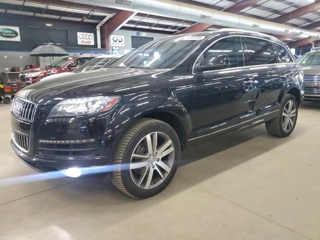 2014 AUDI Q7 PREMIUM PLUS - WA1LMAFE2ED007889