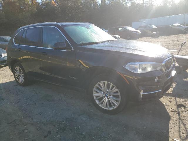 2016 BMW X5 XDR40E - 5UXKT0C57G0S76174