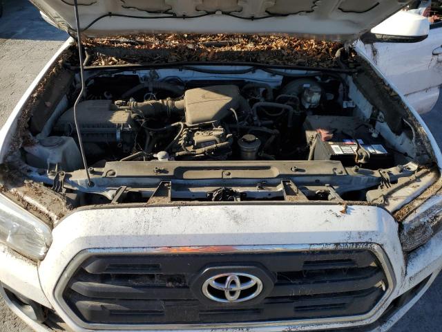 2016 TOYOTA TACOMA DOU - 5TFAX5GN5GX059481