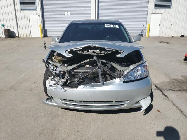 2003 TOYOTA CAMRY LE #3278579957