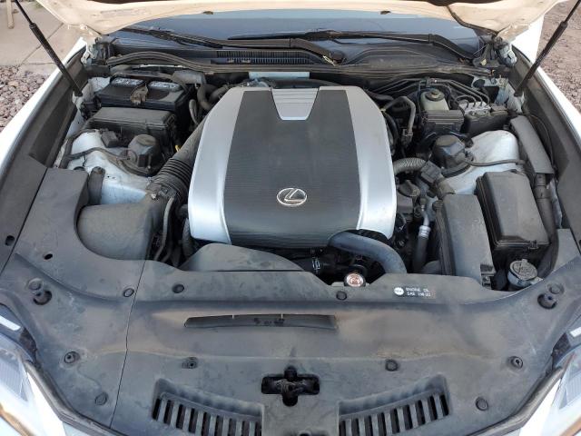 2019 LEXUS RC 300 - JTHS85BC8K5005358