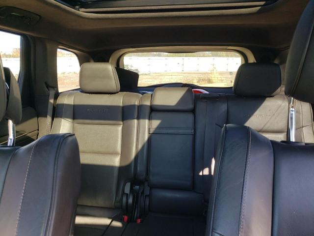 2014 JEEP GRAND CHER #3296295457