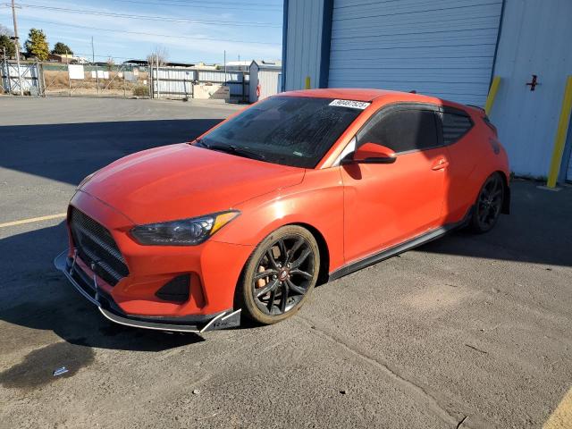HYUNDAI VELOSTER T
